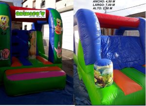 Globos para niños